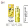 Tropical Lemonade Dinner Lady LYXA 30K Disposable Vape With Package Box