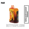 Key Lime Pie RAZ VUE 70K Halloween Edition Disposable Kit