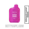 Slushy Esco Bar 6000 Puffs Disposable Vape