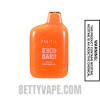 Peach Watermelon Esco Bar 6000 Puffs Disposable Vape