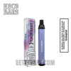 Blue Raspberry Ice Esco Bar 2500 Puffs Disposable Vape