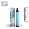 Black Dragon Ice Esco Bar 2500 Puffs Disposable Vape