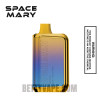 Blue Trio Lemon Space Mary SM8000 Disposable Vape