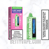 Sour Apple Ice Lost Mary MO20000 PRO Disposable Vape With Package Box