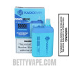 Rainbow Candy Kado Bar BR5000 Disposable Vape with Package Box