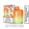 Meta Moon Geek Bar Meloso MAX Disposable Vape With Package Box