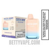 Ginger Ale Geek Bar Meloso MAX Disposable Vape  with Bundle Pack
