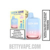Gummy Bear Geek Bar Meloso MINI Disposable Vape with Package Box