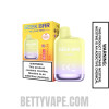 Lemon Iced Tea Geek Bar Meloso MINI Disposable Vape  With Package Box