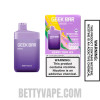 Berry Trio Ice Geek Bar B5000 Disposable Vape with Package Box