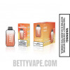 Sour Raspberry Bubble Gum VIHO Turbo Vape 10000 Puffs With Bundle Pack