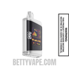 Raspberry Limeade RAZ LTX DC25000 Disposable Vape