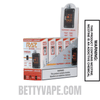 Raspberry Limeade RAZ LTX DC25000 Disposable Vape With Bundle Pack