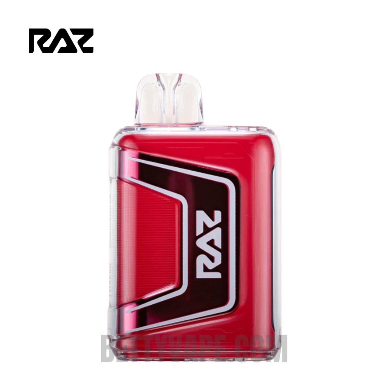 Watermelon Ice RAZ TN9000 Disposable Vape - 0% Nic