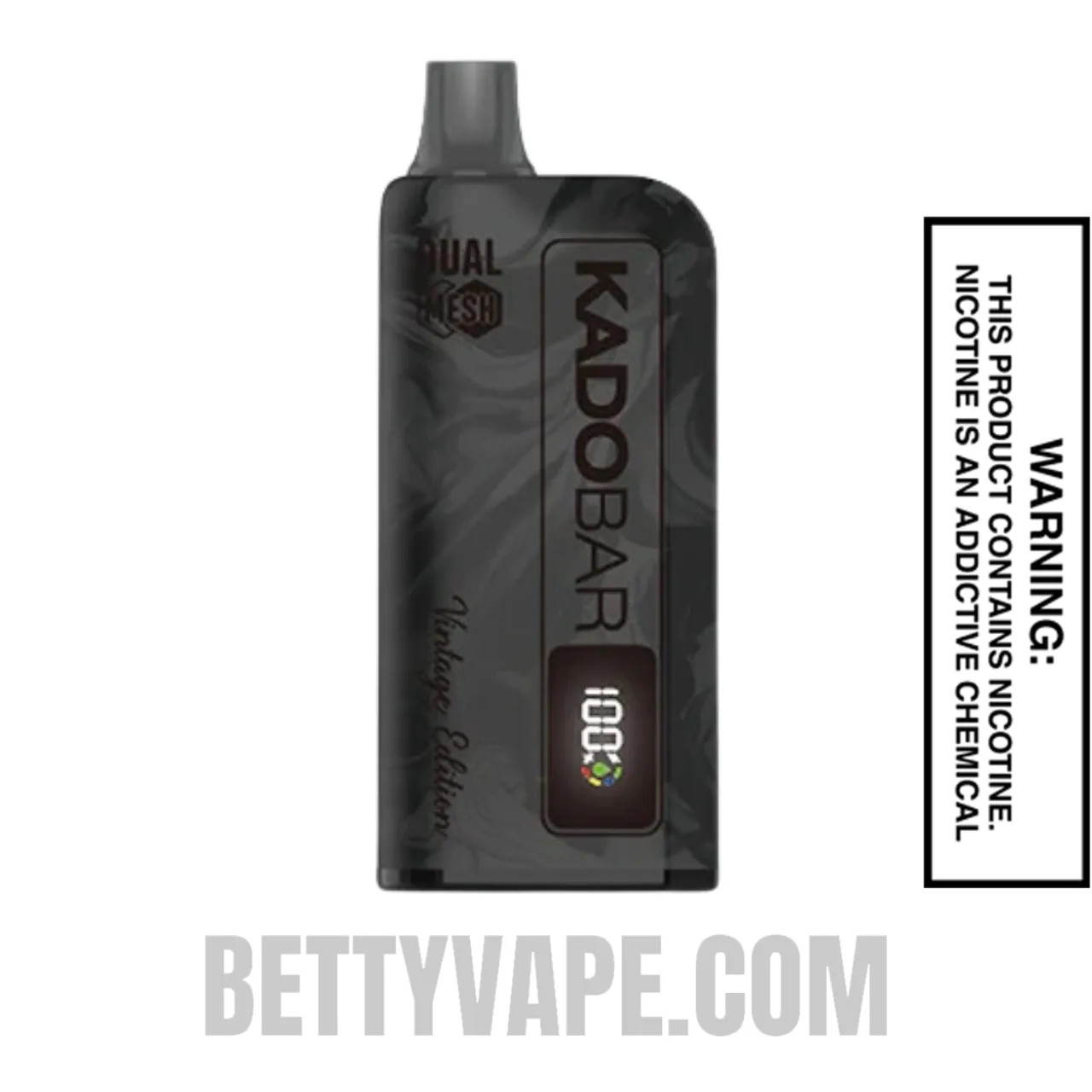 Dragon Fruit Lemonade Kado Bar Vintage Edition 20000 Puffs Disposable Vape