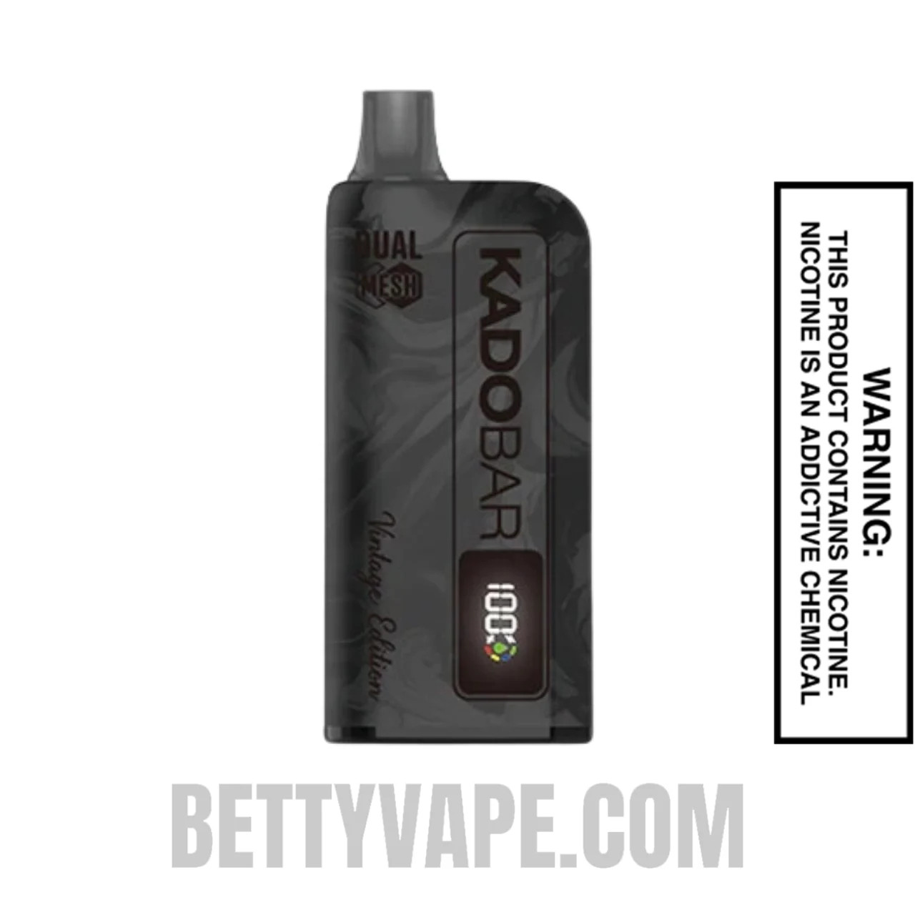 Strawberry Candy Kado Bar Vintage Edition 20000 Puffs Disposable Vape