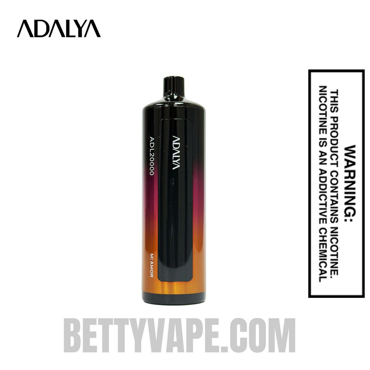 MI Amor Adalya ADL20000 Disposable Vape