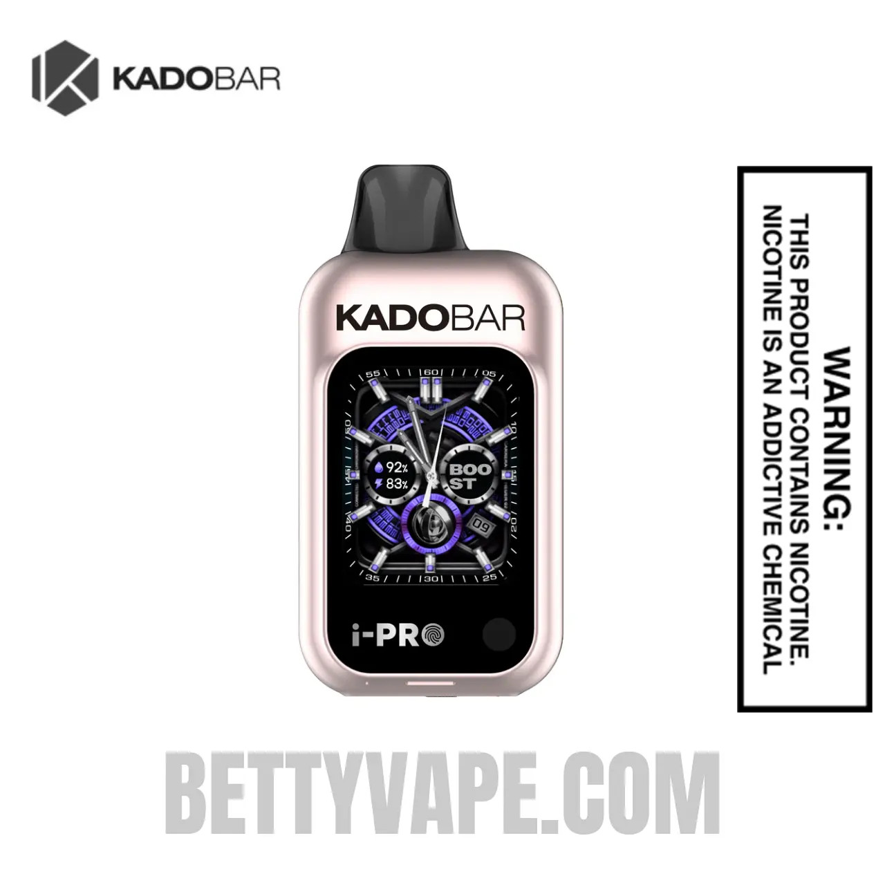 Pure Kado Bar i-Pro 35K Disposable Vape