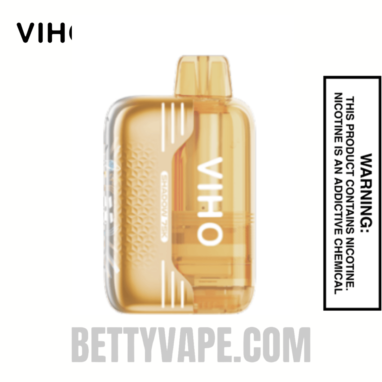 Mexico Mango VIHO Shadow 75K Vape Kit