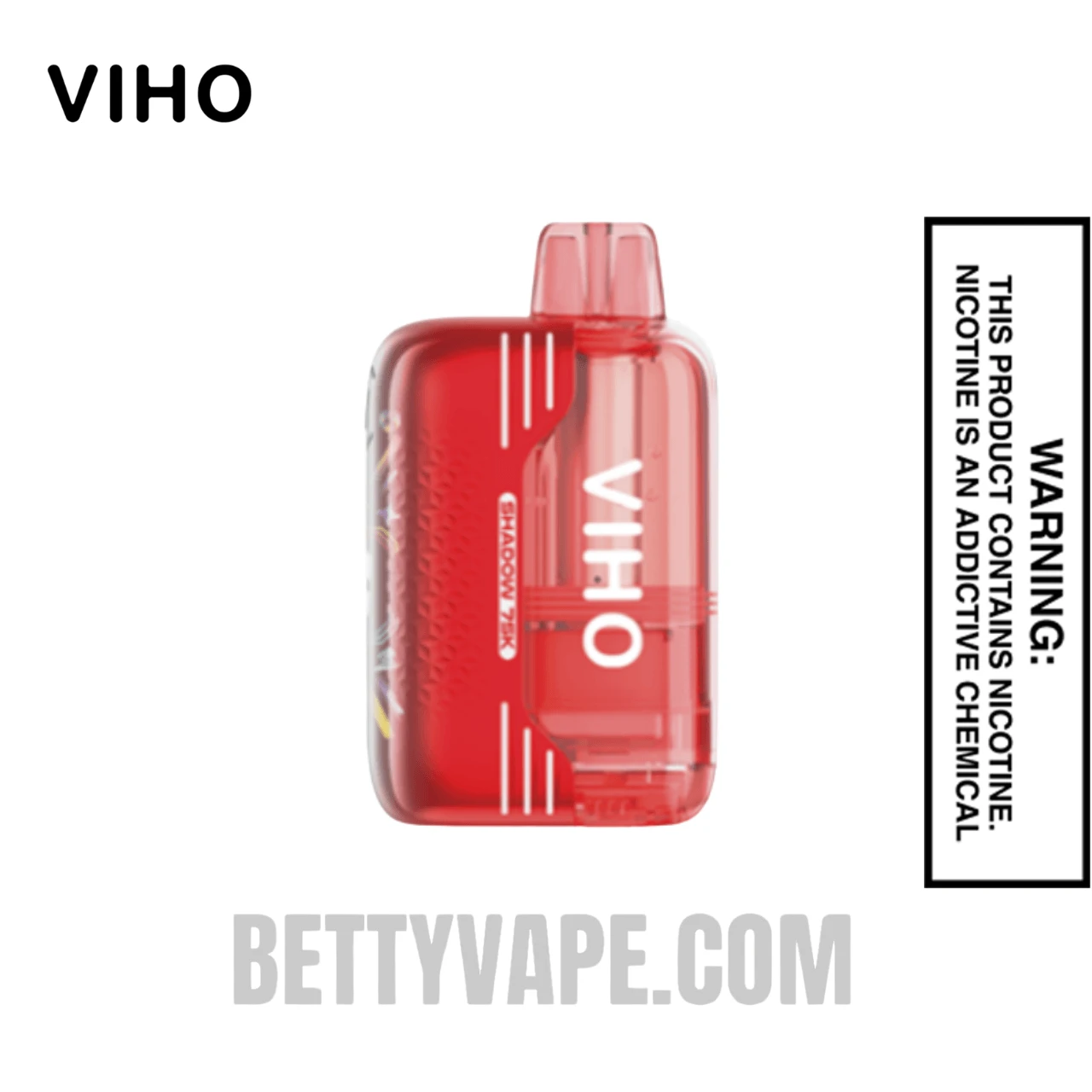 Cola slush VIHO Shadow 75K Vape Kit