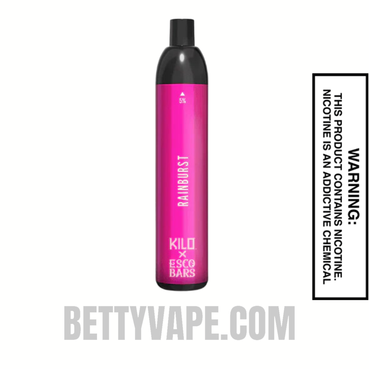 Rainburst Esco Bar 4000 Puffs Disposable Vape