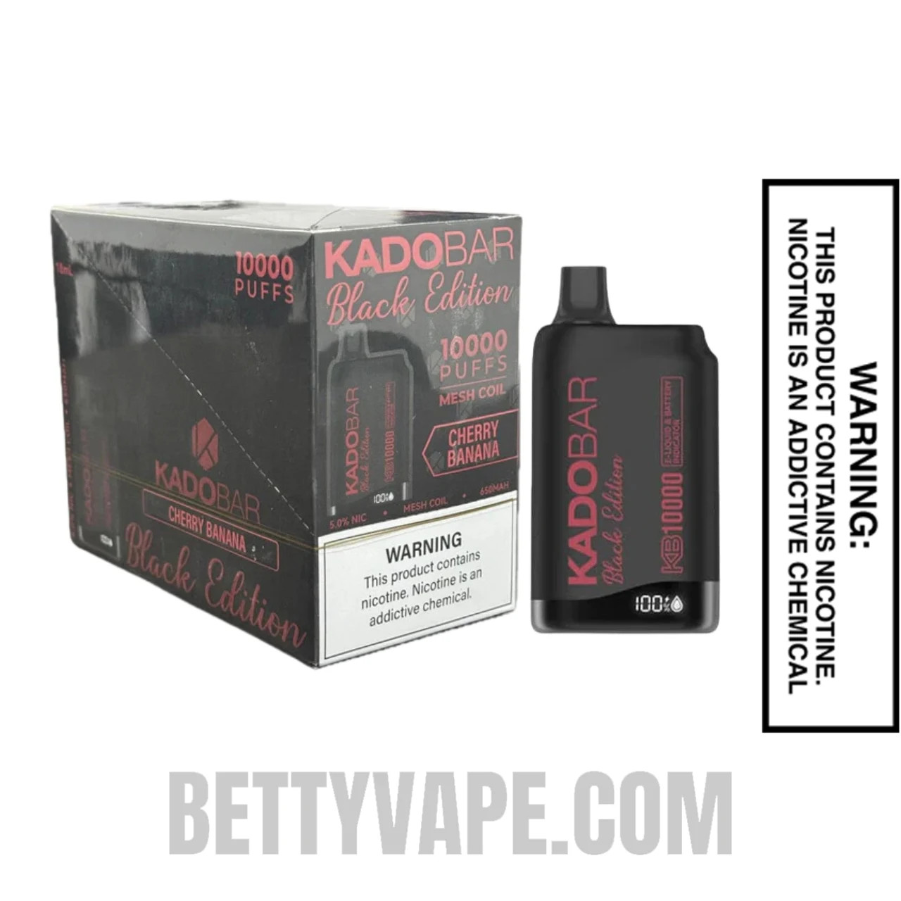 elf bar vape uk Buy Black Cherry Kush | Disposable Vape | 1g in