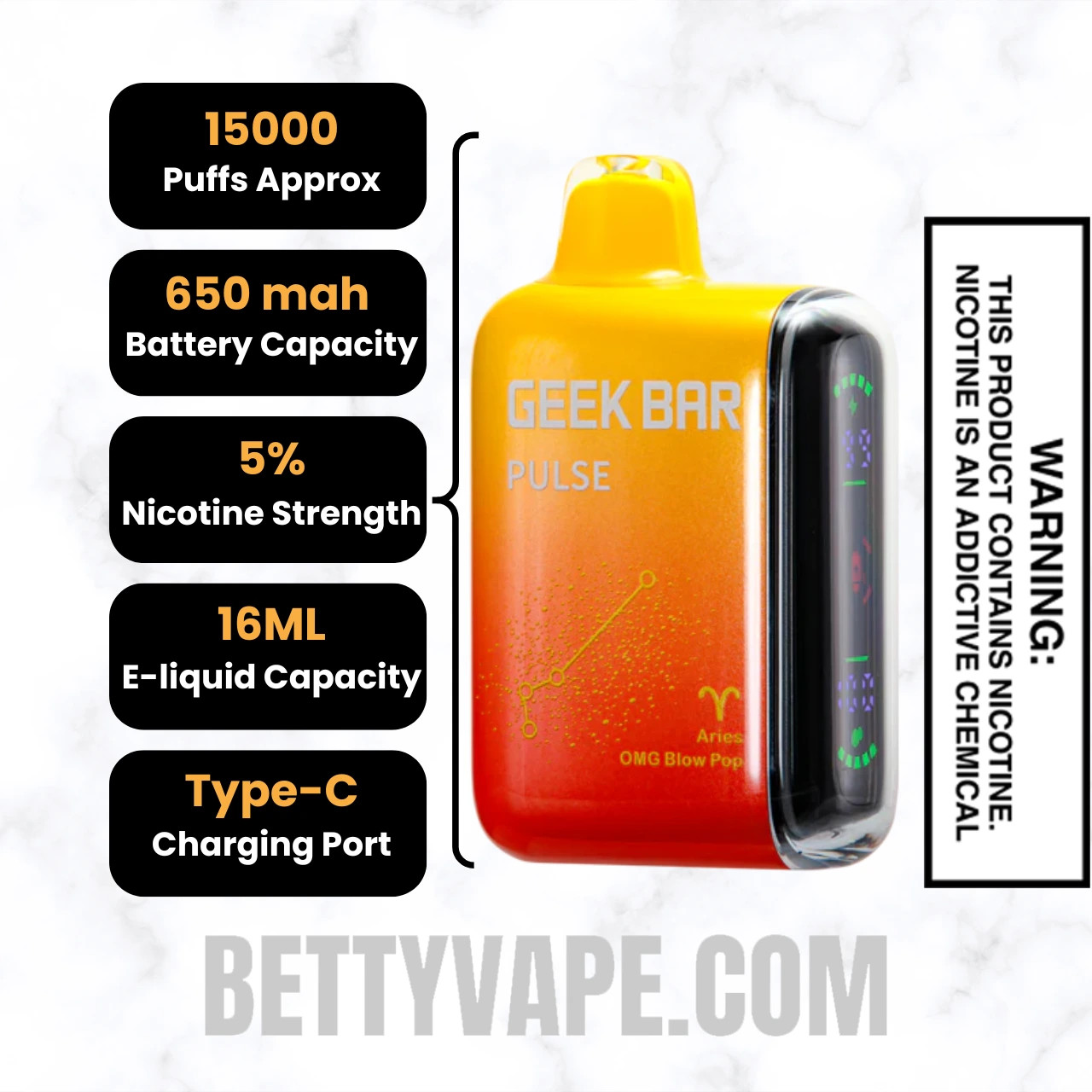 geek bar pulse aries omg b pop GEEKVAPE AEGIS LEGEND 2 : r/Vaping