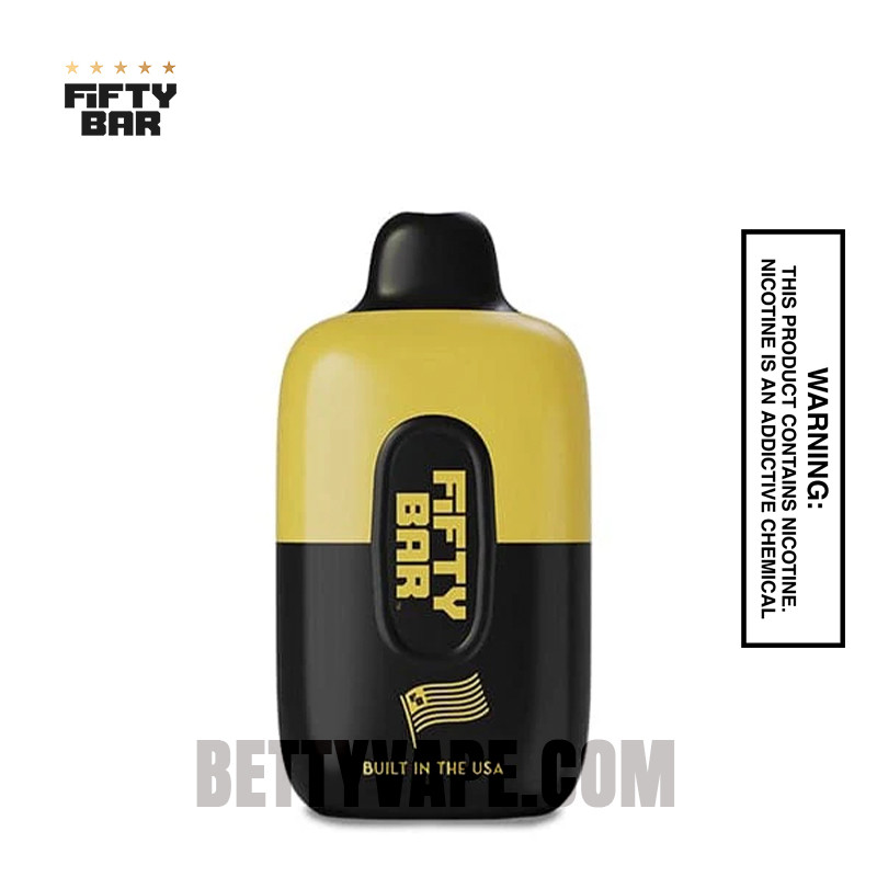 Butterbean Fifty Bar: Complete Adult Buyer Guide for 2026 and Beyond