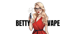 Betty Vape