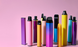 Different Types of Vapes - Exploring Various Vapes