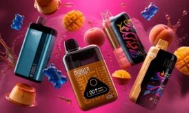 Dinner Lady Vape Review 2026: A Complete Guide