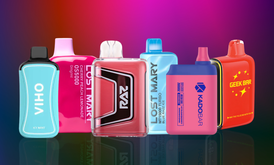 Best Nicotine Free Vape for 2025 : A Complete Guide