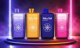 Best Pillow Talk Vape Flavors: Ranked Guide (2026)