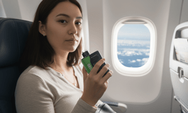Can You Fly with a Vape? Guide for Traveling with Vape