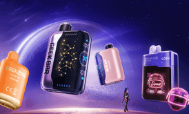 Top 100 Best Geek Bar Flavors