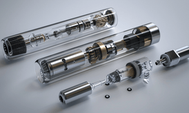 Understand How Does a Vape Work