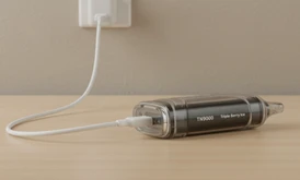 How To Charge a Disposable Vape- Ultimate Guide