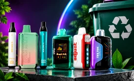 How to Dispose of a Vape: Safe Disposal Guide 2026