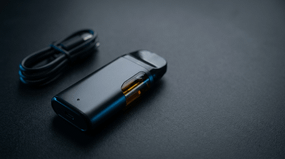 How to Make a Disposable Vape Work After It Dies