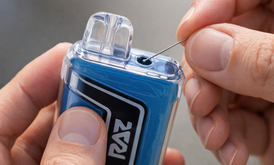 How to Unclog a Disposable Vape: A Complete Guide