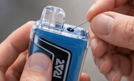 How to Unclog a Disposable Vape: A Complete Guide