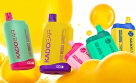 Kado Bar Flavors and Review