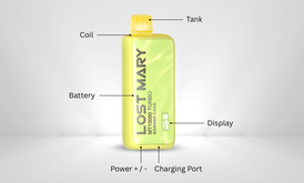 How Does a Vape Work