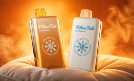 Pillow Talk Vape Review
