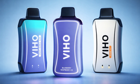 VIHO Vape Review 2026: All You Need to Know