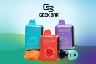 Geek Bar Vapes
