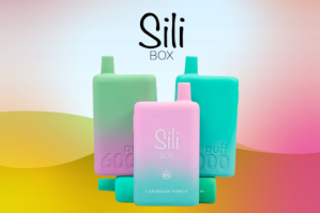 Sili Vapes