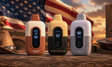 American Made Vapes