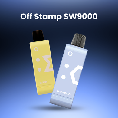 Off Stamp SW9000