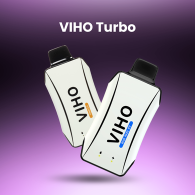 VIHO Turbo